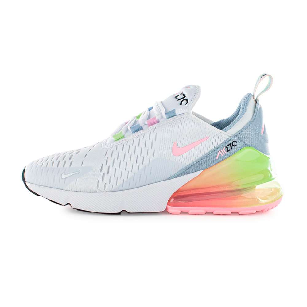 Кроссовки Nike AIR MAX 270 SE photo Кроссовки Nike AIR MAX 270 SE photo